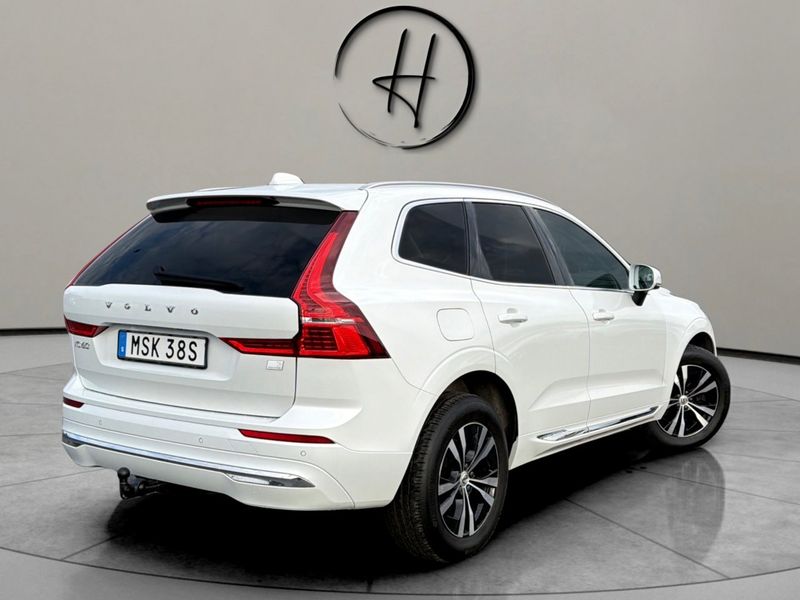 Volvo XC60 bild 8