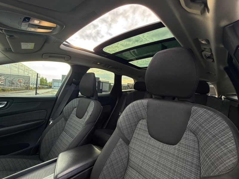Volvo XC60 bild 14