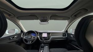Volvo XC60 bild 10