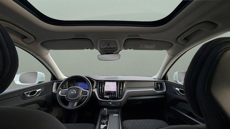 Volvo XC60 bild 10