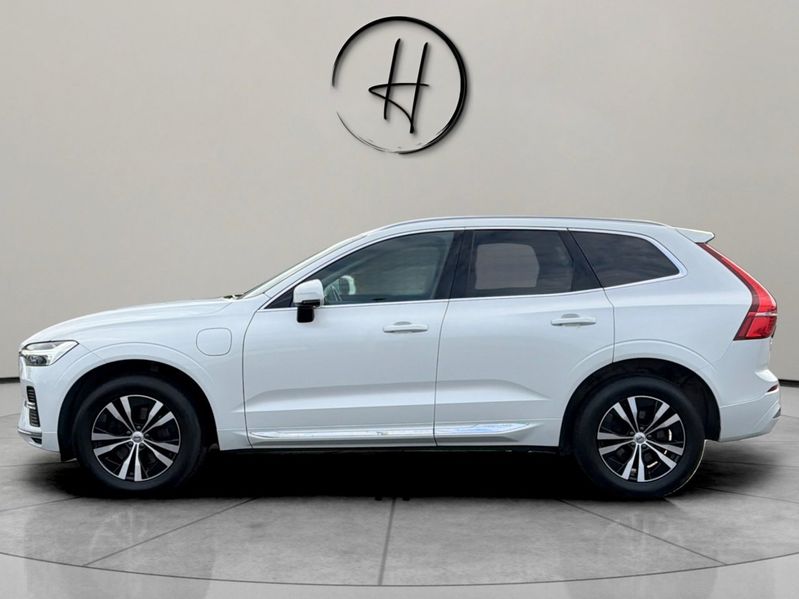 Volvo XC60 bild 5