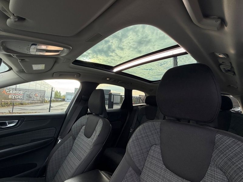 Volvo XC60 bild 13