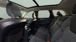 Volvo XC60 bild 12