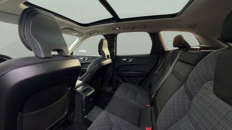 Volvo XC60 bild 12