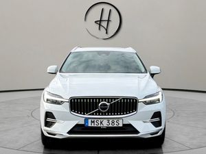 Volvo XC60 bild 3