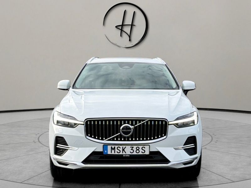 Volvo XC60 bild 3