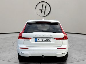 Volvo XC60 bild 4