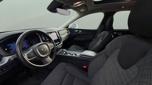 Volvo XC60 bild 9