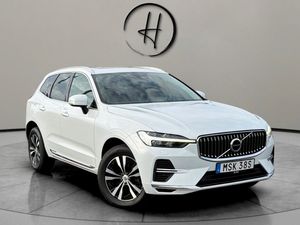 Volvo XC60 bild 1