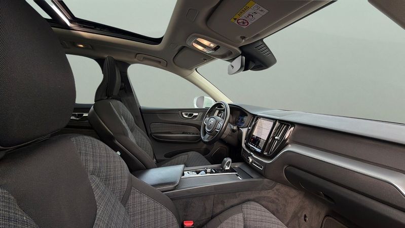 Volvo XC60 bild 11