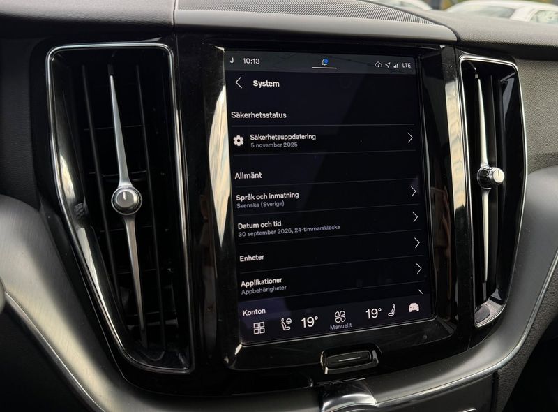 Volvo XC60 bild 25