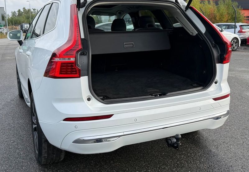 Volvo XC60 bild 38