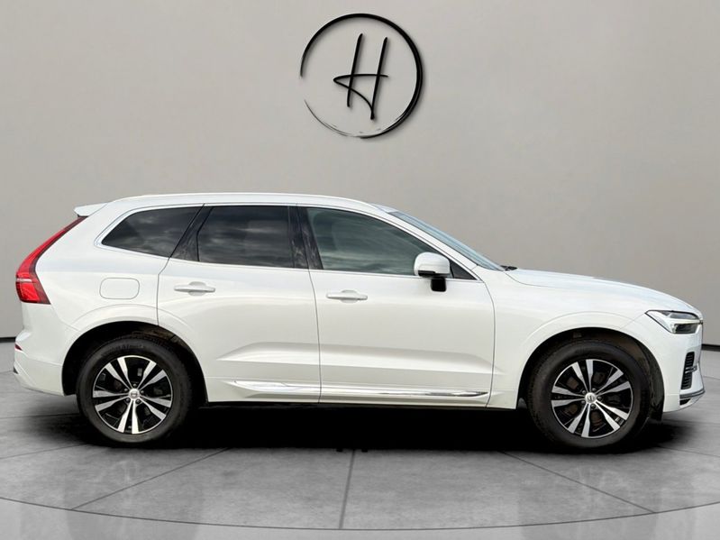 Volvo XC60 bild 6