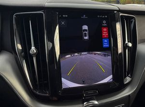 Volvo XC60 bild 19