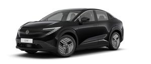 Nissan Leaf bild 1