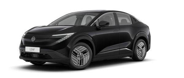 Nissan Leaf Privatleasing 75 kWh Engage - 2027