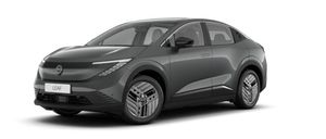 Nissan Leaf bild 1