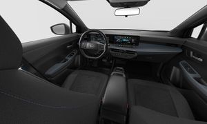 Nissan Leaf bild 2