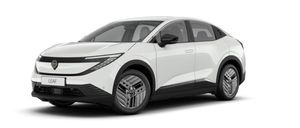 Nissan Leaf bild 1