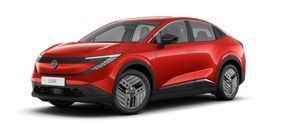 Nissan Leaf bild 1