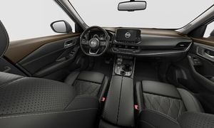 Nissan X-Trail bild 2