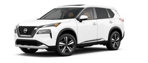 Nissan X-Trail bild 1