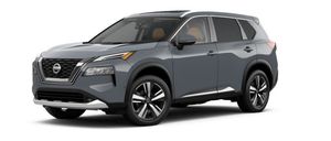 Nissan X-Trail bild 1
