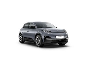 Nissan Micra bild 1