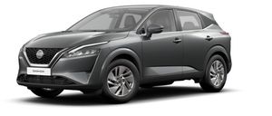 Nissan Qashqai bild 1