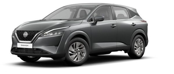 Nissan Qashqai Privatleasing ePower Acenta Base - 2026
