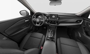 Nissan Qashqai bild 2