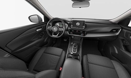 Nissan Qashqai bild 2