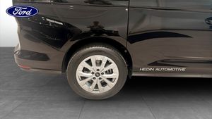 Ford Tourneo Connect bild 9