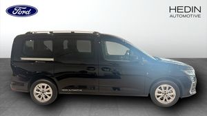 Ford Tourneo Connect bild 6