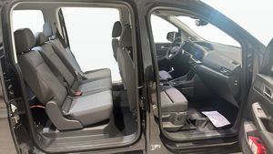 Ford Tourneo Connect bild 5