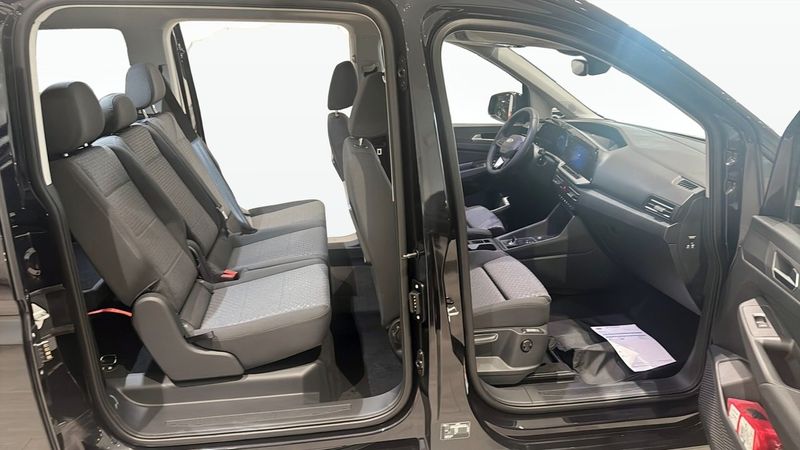 Ford Tourneo Connect bild 5