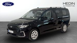 Ford Tourneo Connect bild 1