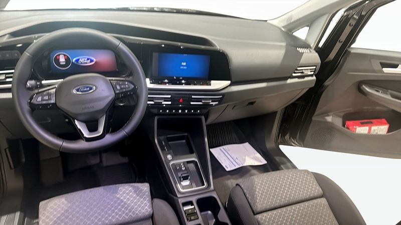 Ford Tourneo Connect bild 4