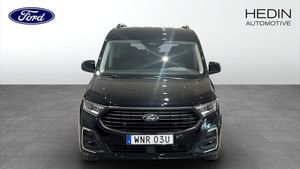 Ford Tourneo Connect bild 8