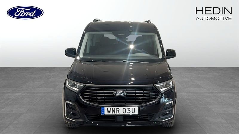 Ford Tourneo Connect bild 8