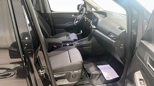 Ford Tourneo Connect bild 3