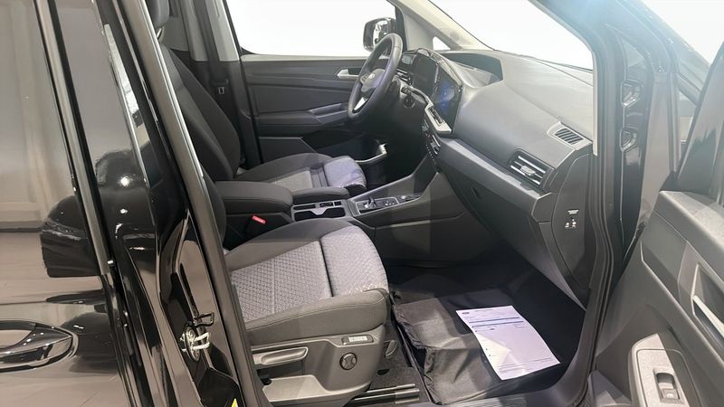 Ford Tourneo Connect bild 3
