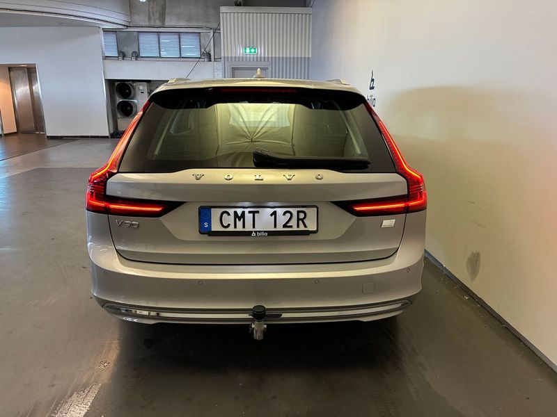 Volvo V90 bild 7