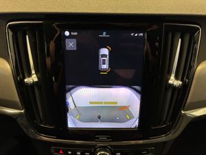 Volvo V90 bild 22
