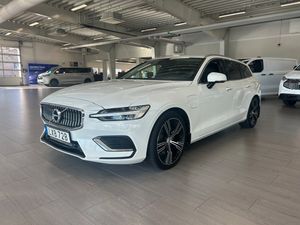 Volvo V60 bild 1