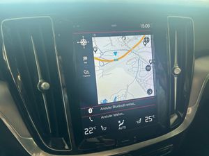 Volvo V60 bild 16