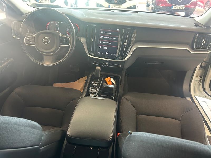 Volvo V60 bild 11