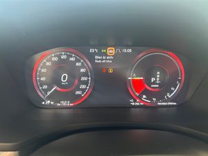 Volvo V60 bild 14