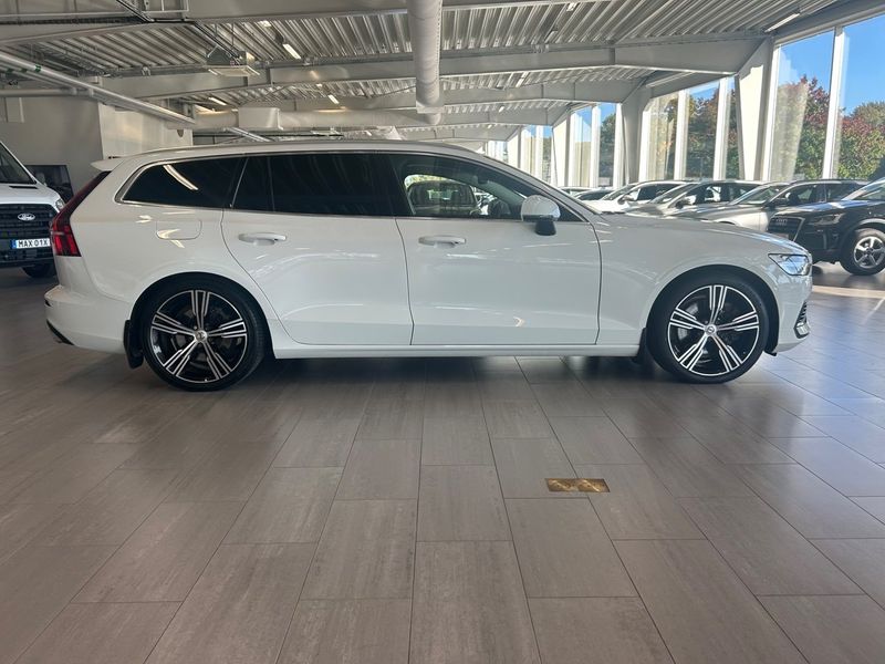 Volvo V60 bild 7