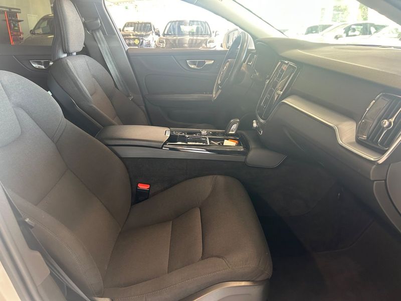 Volvo V60 bild 12